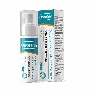 Ostefrin