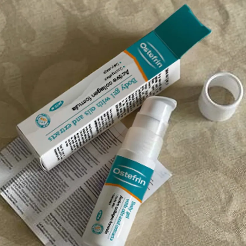 Ostefrin — Fotografija 2