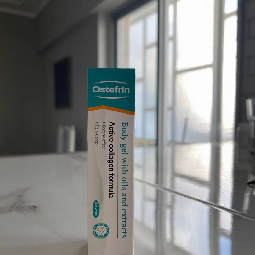Ostefrin — Fotografija 3