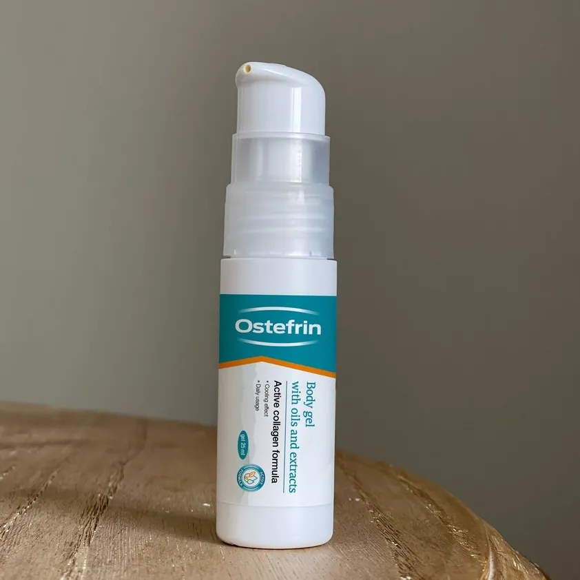 Ostefrin — Fotografija 5