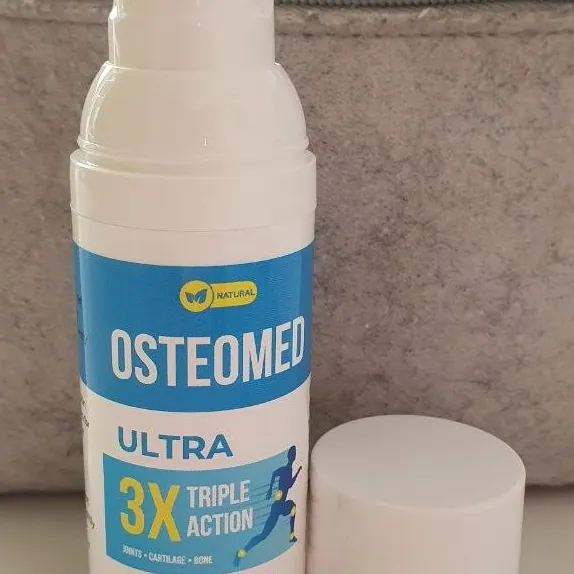Osteomed — Foto 3