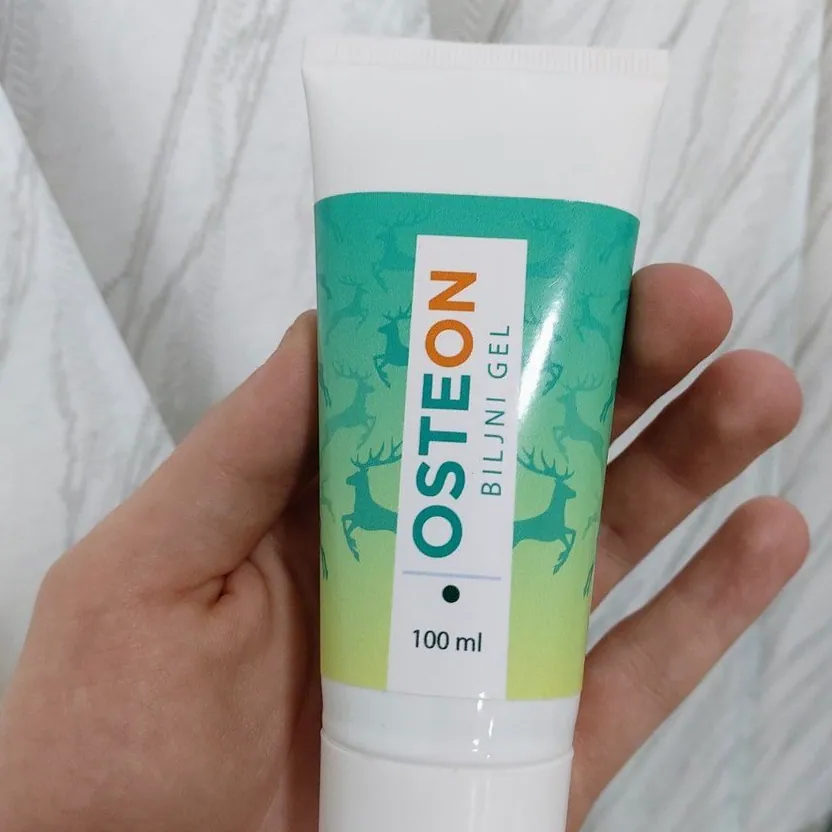 Osteon