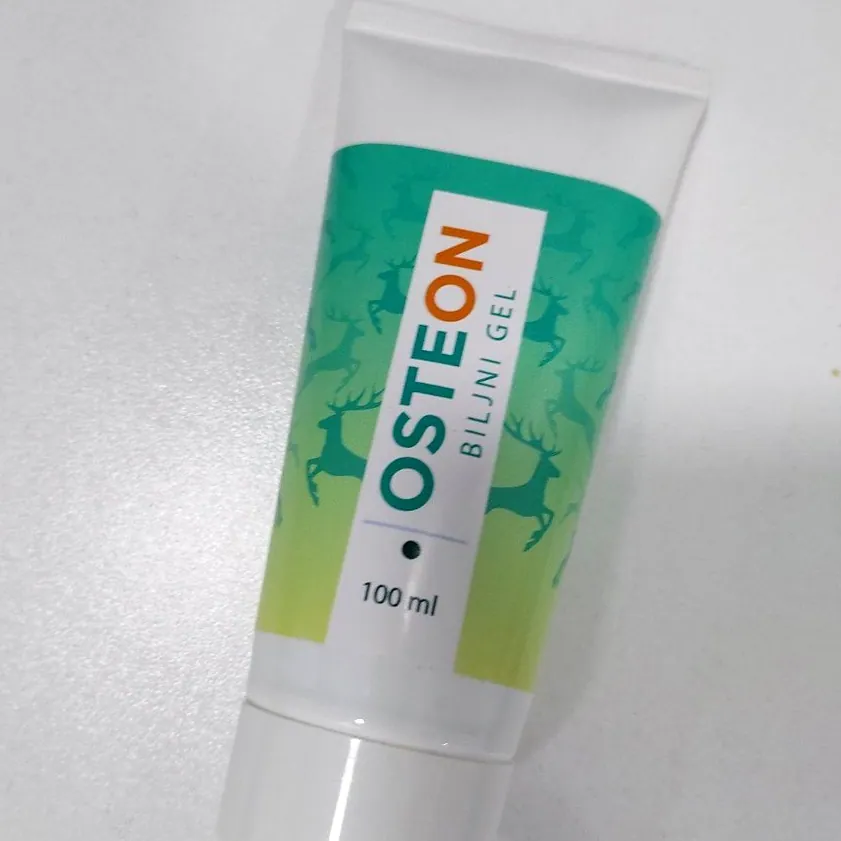 Osteon — Fotografija 2