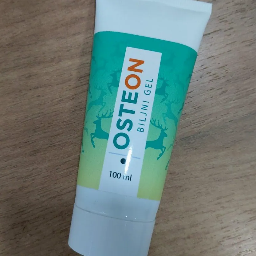 Osteon — Fotografija 5