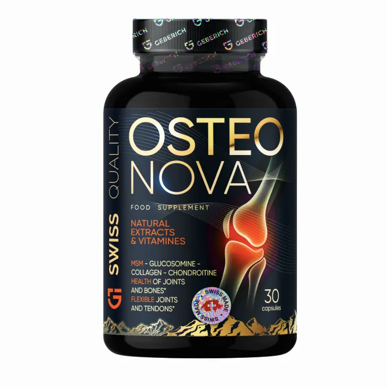 OsteoNova