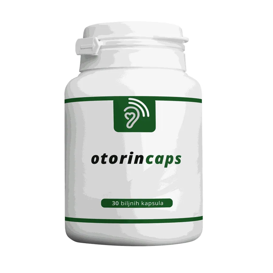 Otorin Caps — Slika 2