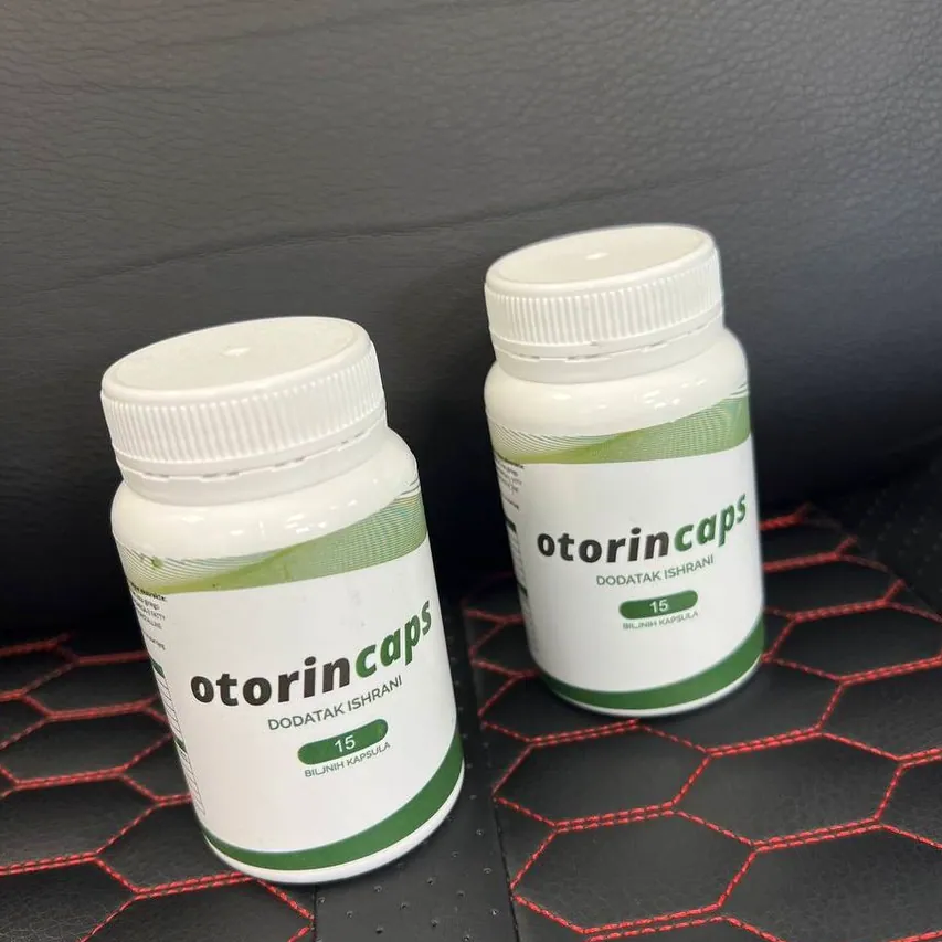 Otorin Caps — Slika 4