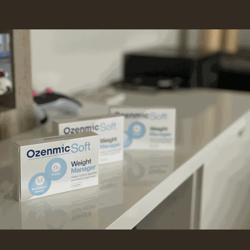 Ozenmic Soft