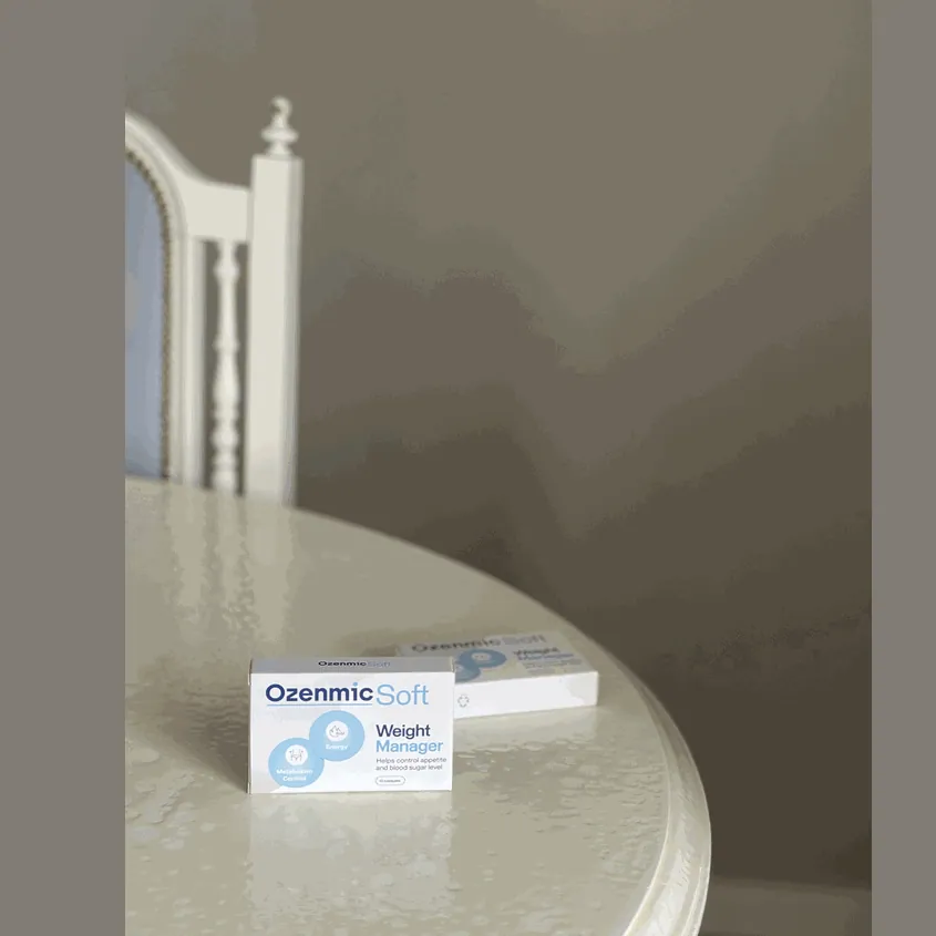 Ozenmic Soft — Nuotrauka 2