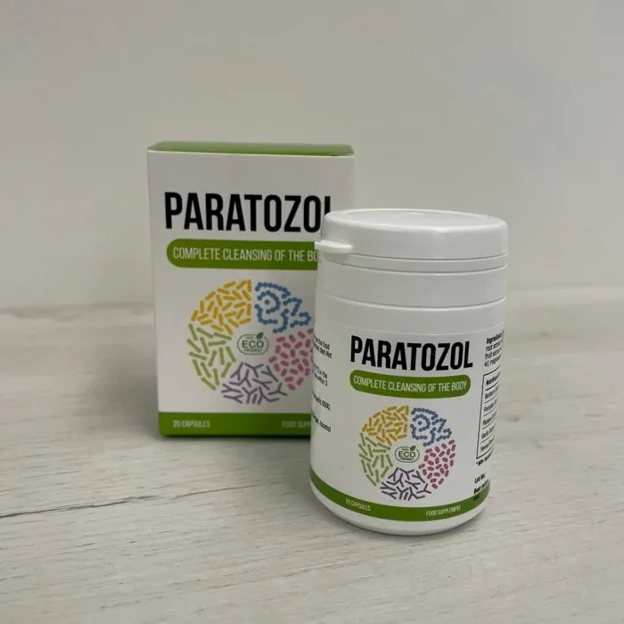 Paratozol — Fotografia 2