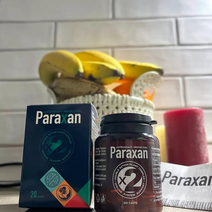 Paraxan
