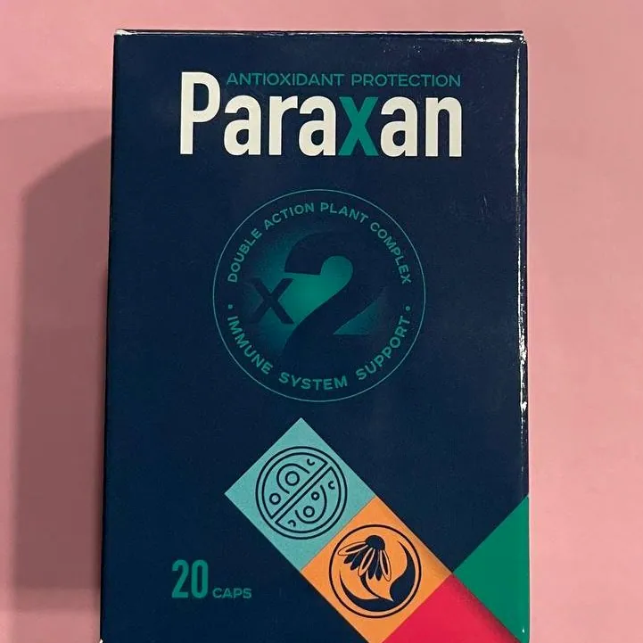 Paraxan — Foto 5