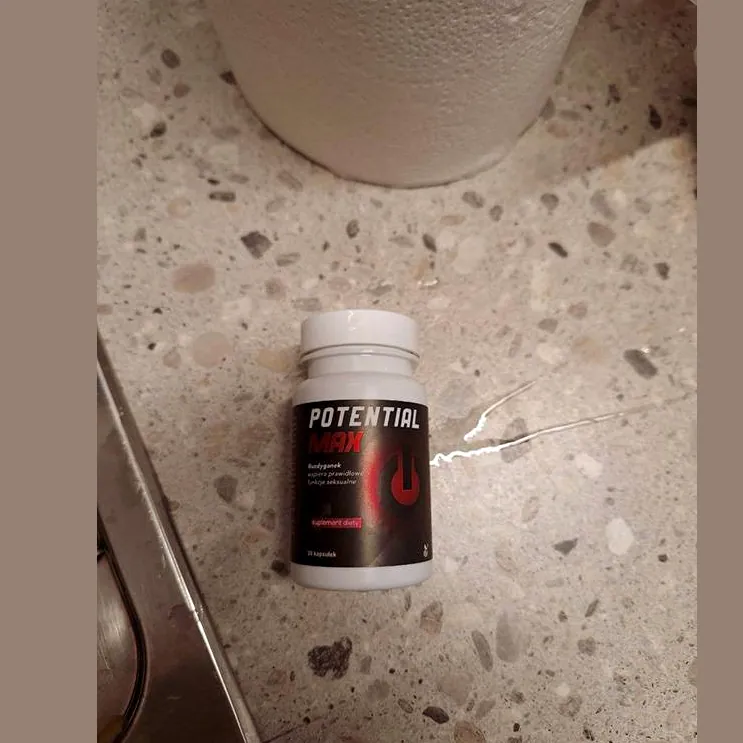 Potential Max — Zdjęcie 2
