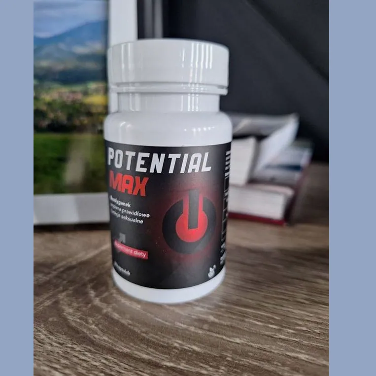 Potential Max — Zdjęcie 3