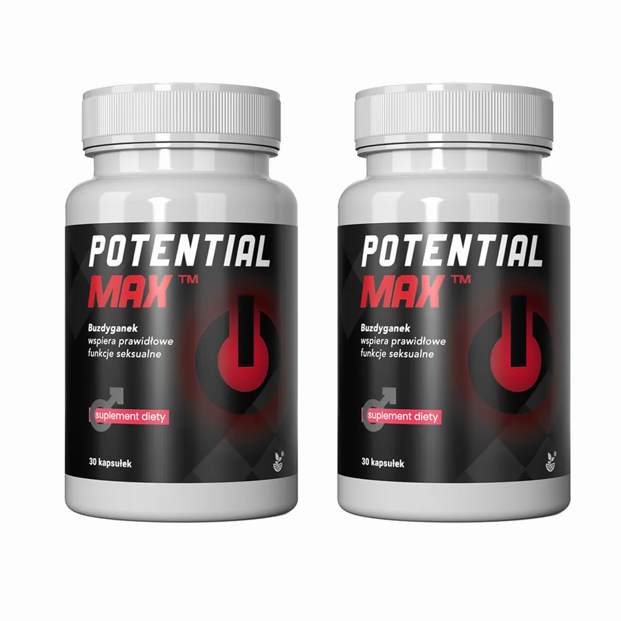 Potential Max — Zdjęcie 4