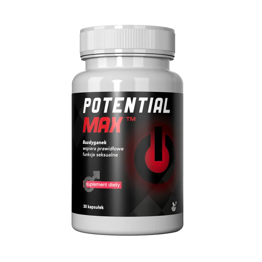 Potential Max — Zdjęcie 5