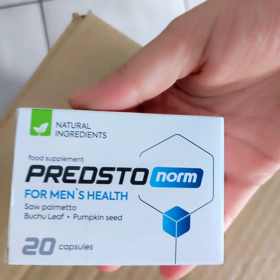 Predstonorm — Bild 5