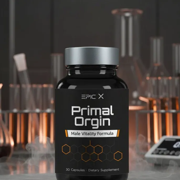 Primal Origin