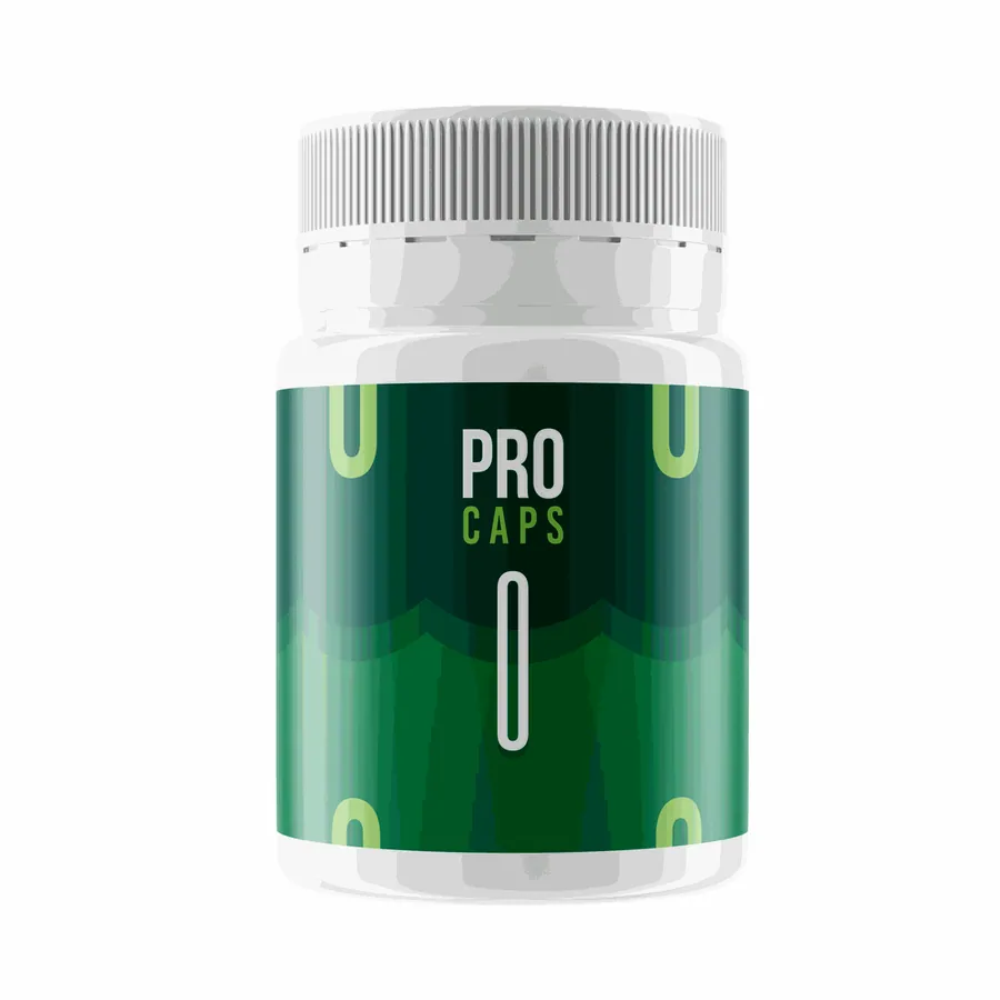 Pro Caps — Fotografija 3