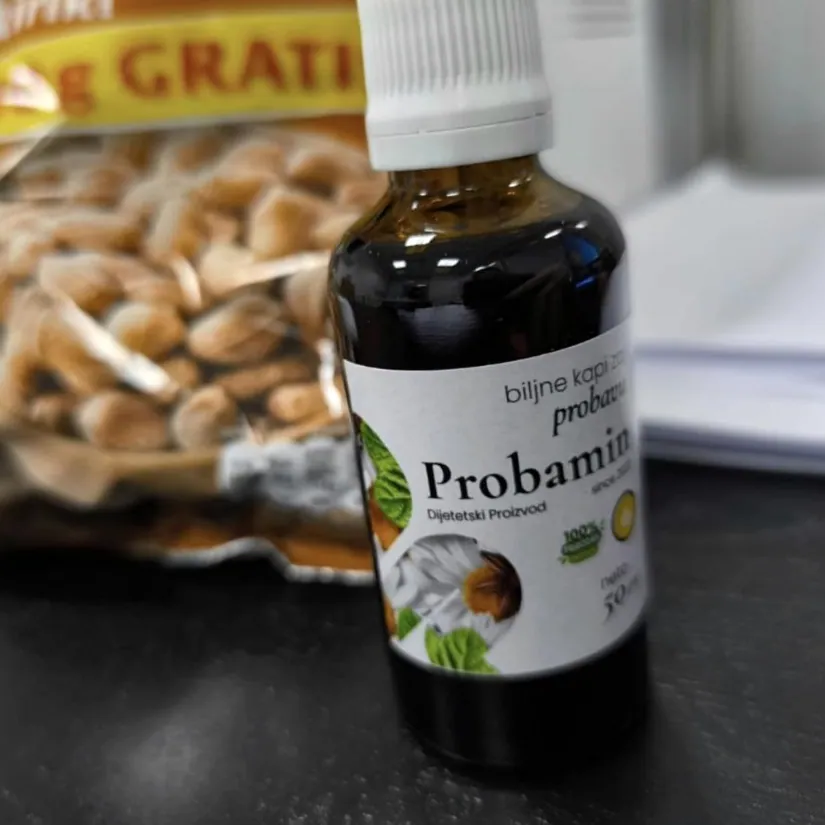 Probamin — Fotografija 3