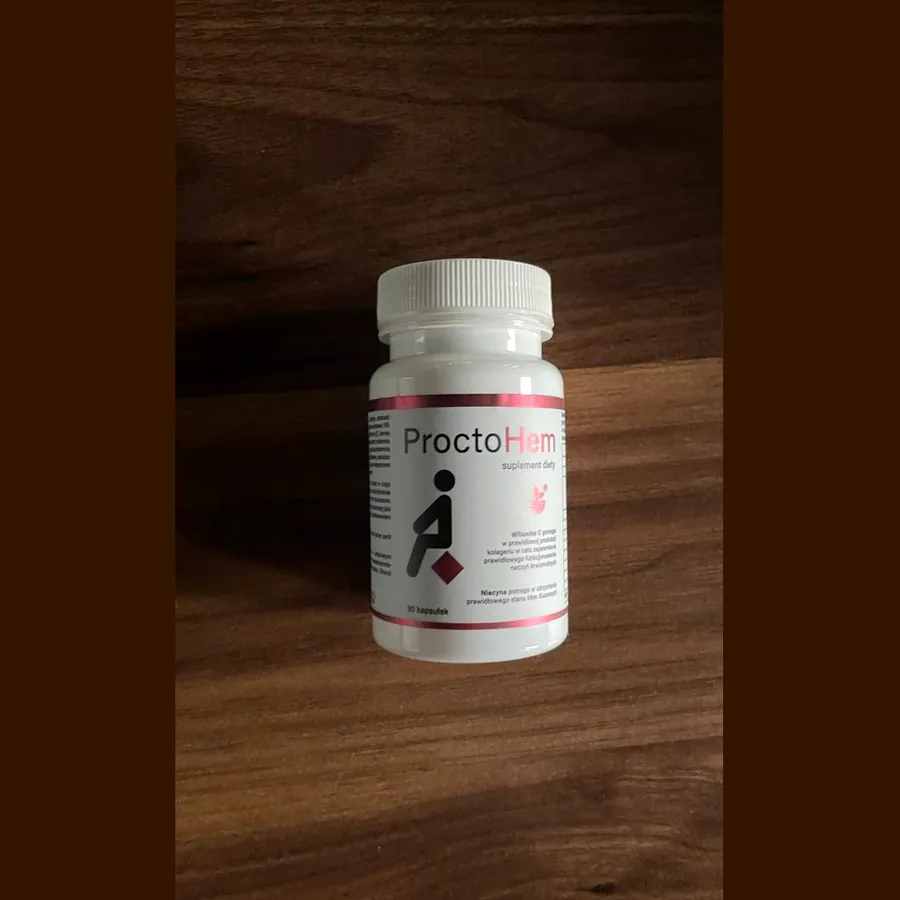 ProctoHem — Zdjęcie 2