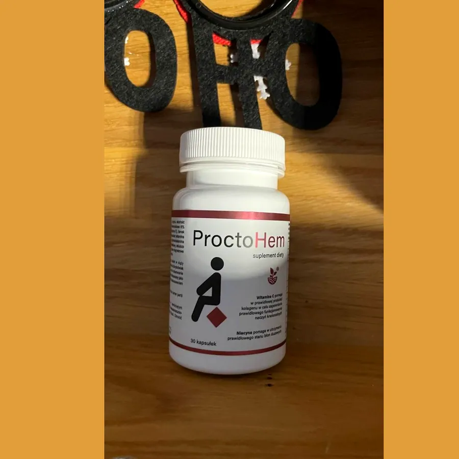 ProctoHem — Zdjęcie 3