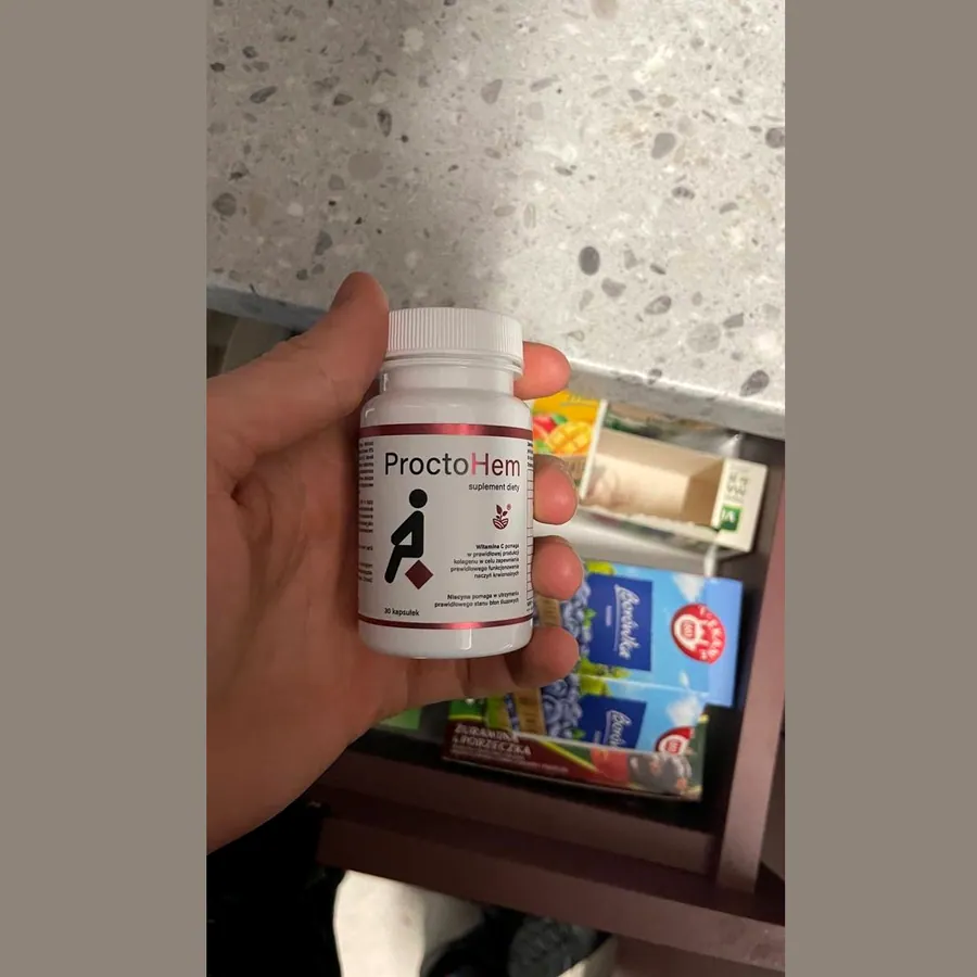 ProctoHem — Zdjęcie 5