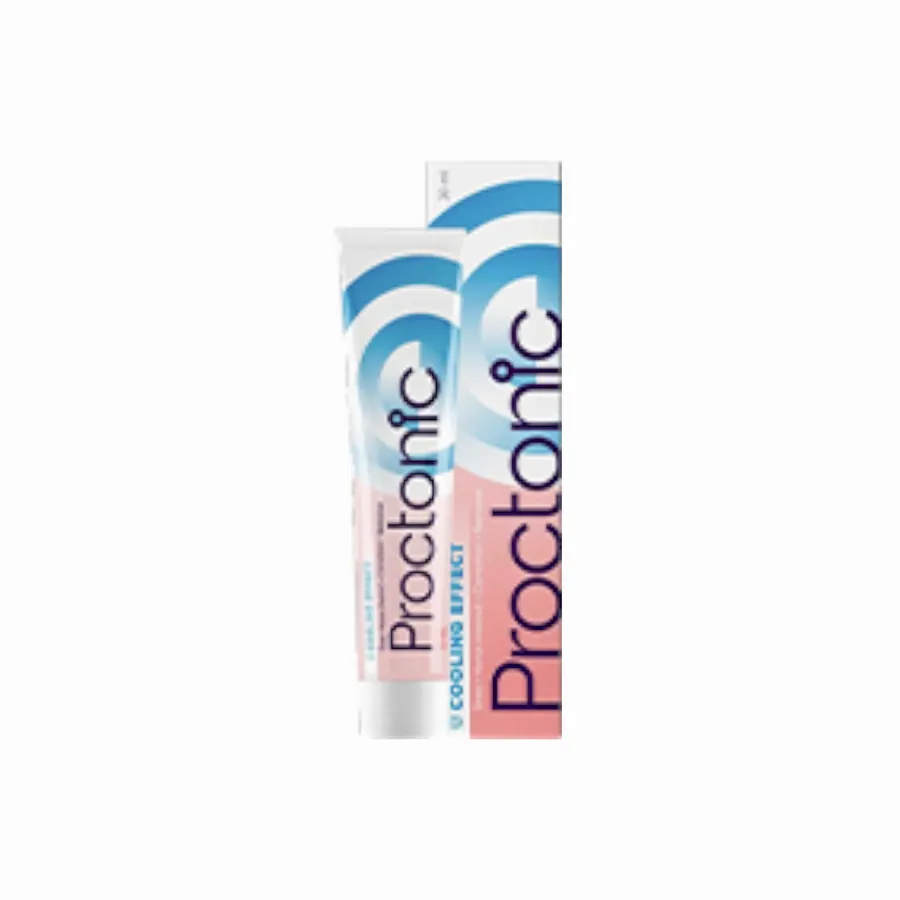 Proctonic