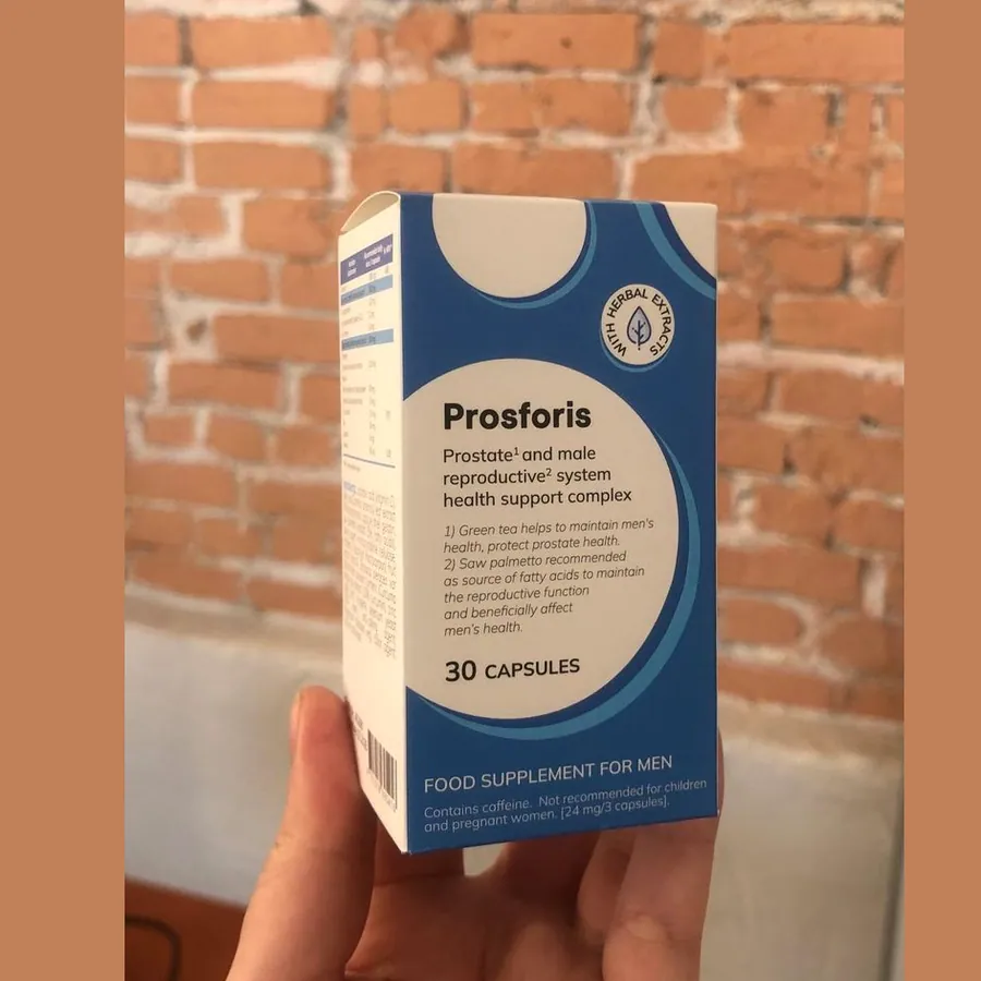 Prosforis
