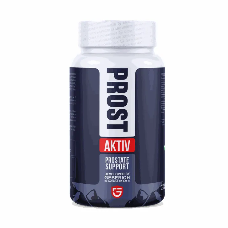 ProstAktiv — Bild 2