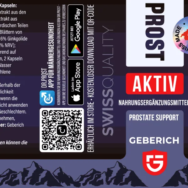ProstAktiv — Bild 3