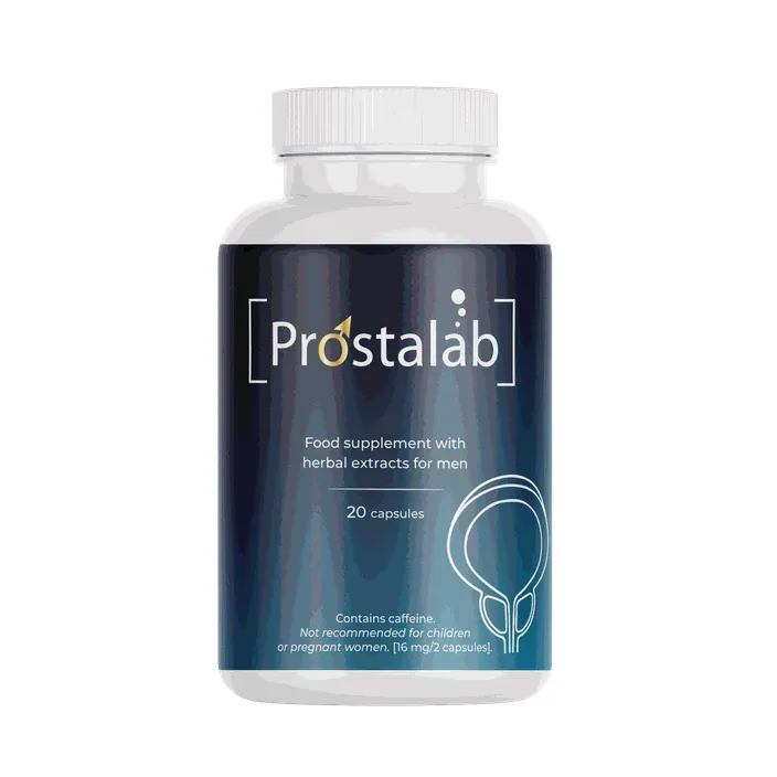 Prostalab — Foto 3