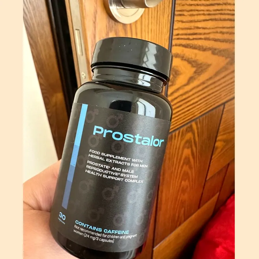 Prostalor — ფოტო 2