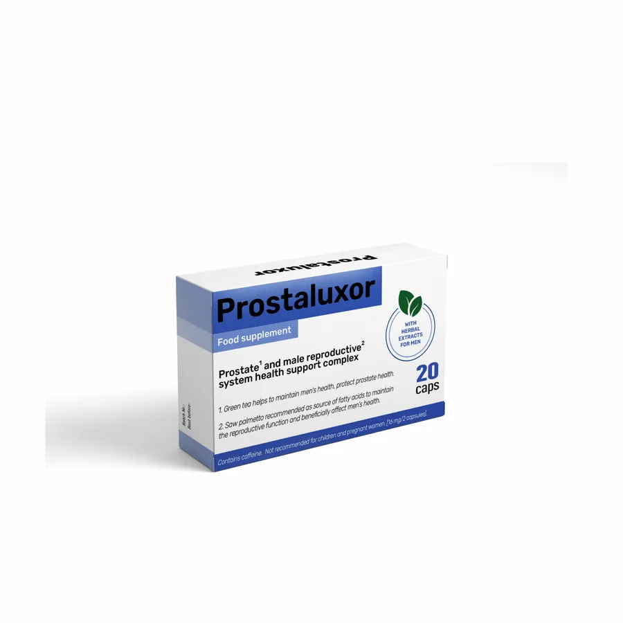 Prostaluxor