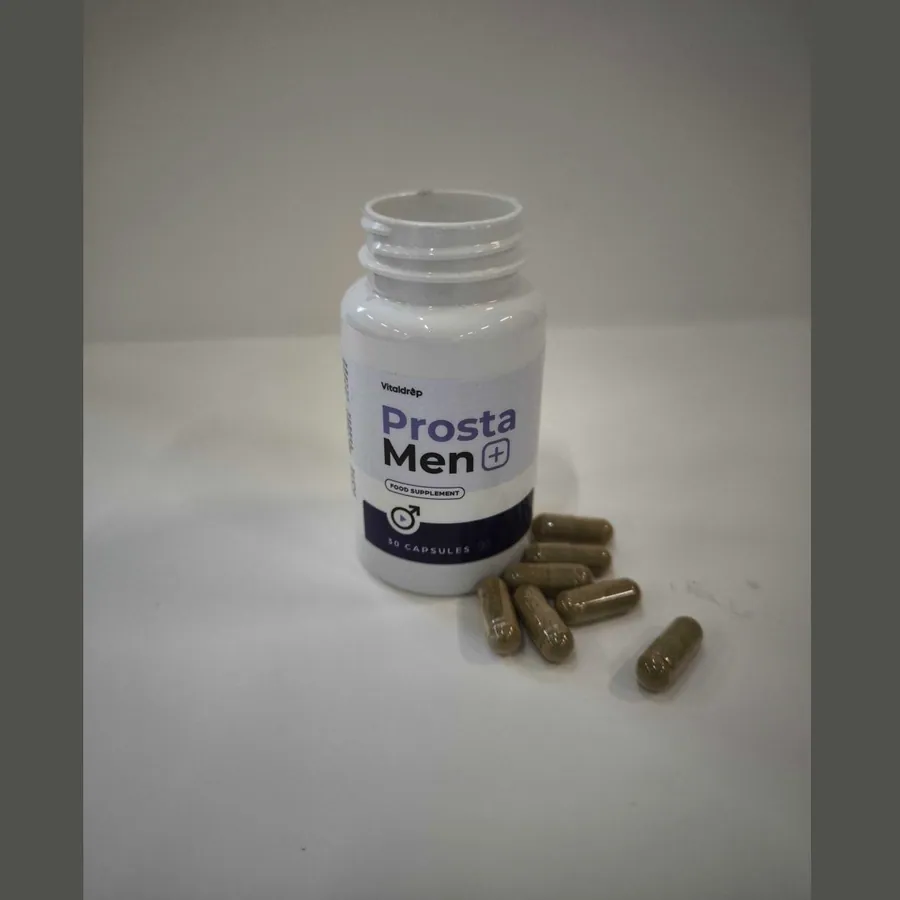 ProstaMen+ — Zdjęcie 3