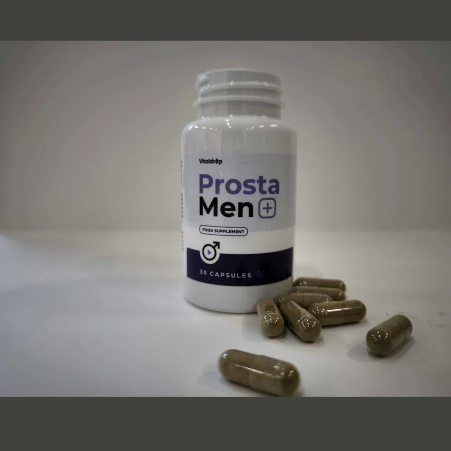 ProstaMen+ — Zdjęcie 4