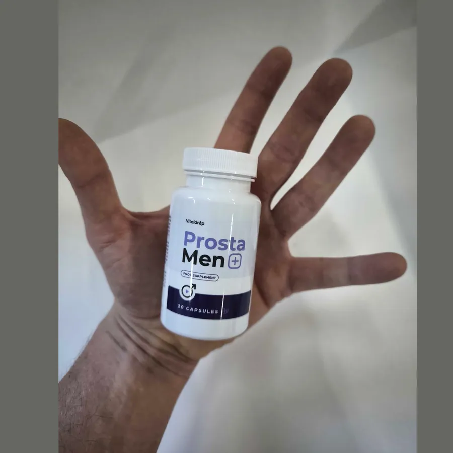 ProstaMen+ — Zdjęcie 5