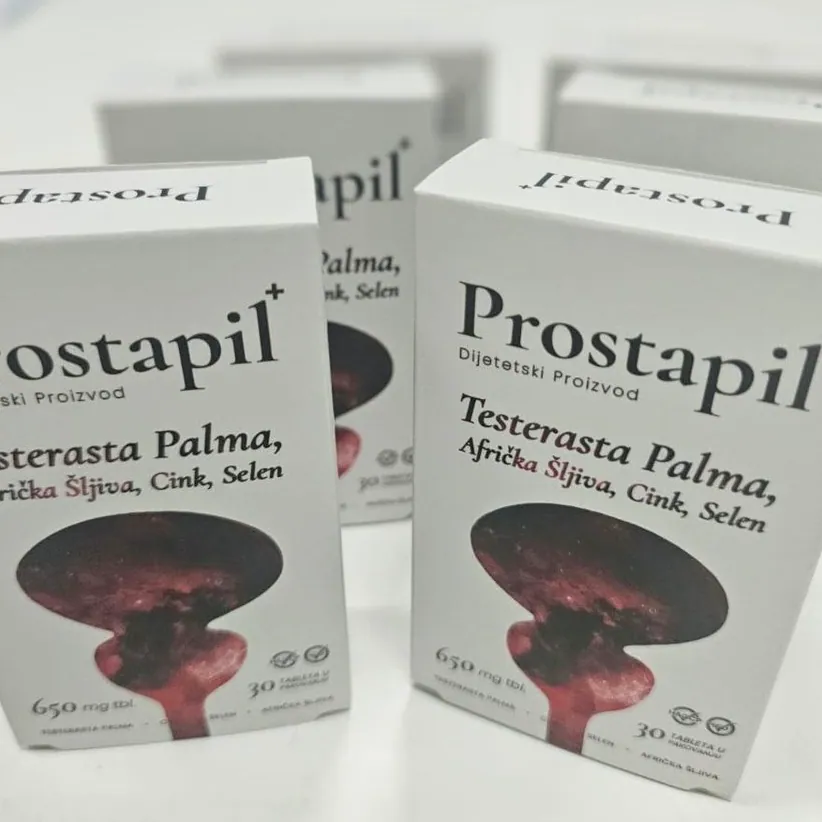 Prostapil+ — Fotografija 2
