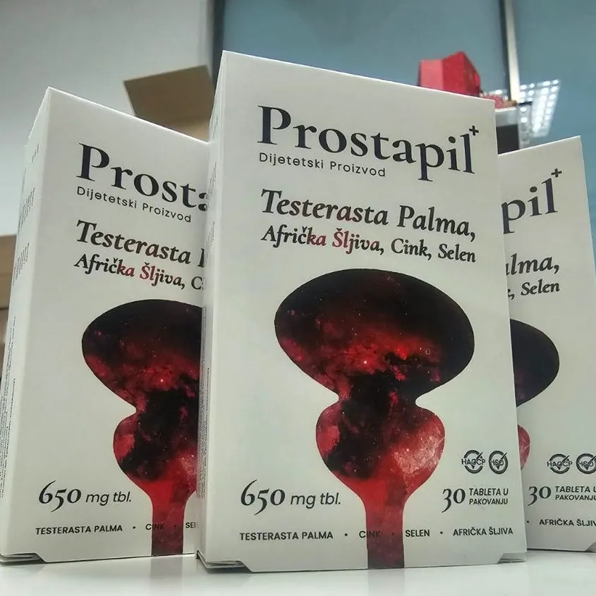 Prostapil+ — Fotografija 3