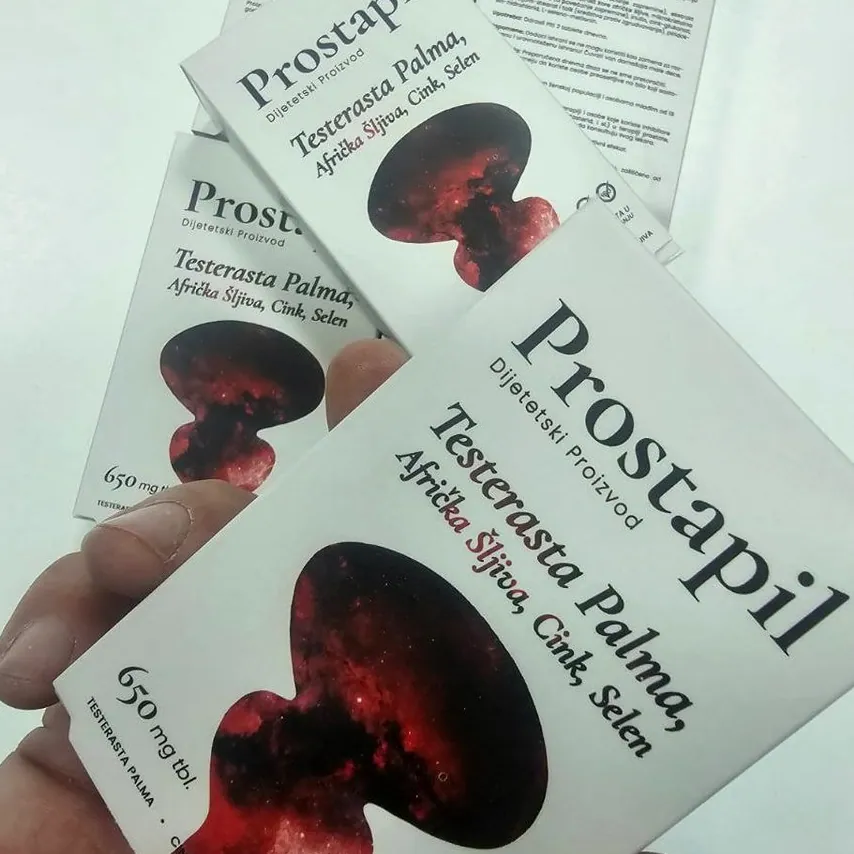 Prostapil+ — Fotografija 5