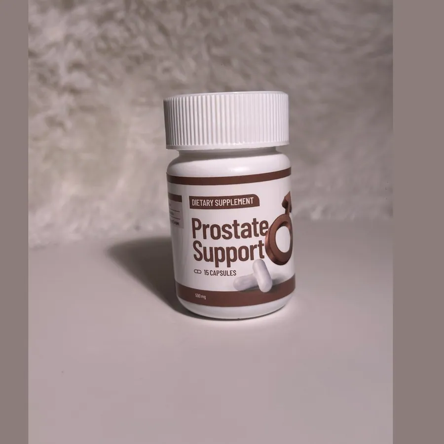 Prostate Support — Foto 3