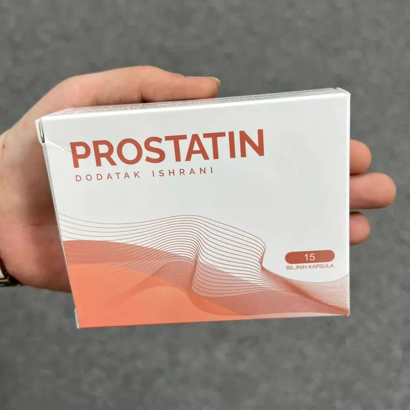 Prostatin