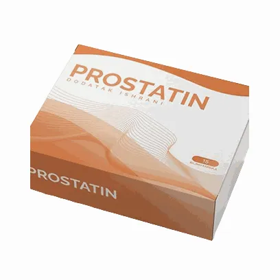 Prostatin — Fotografija 5