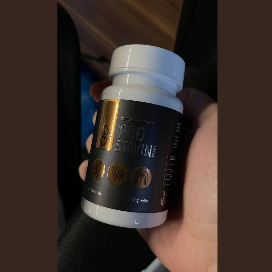 Pro Stavin Plus — Zdjęcie 5