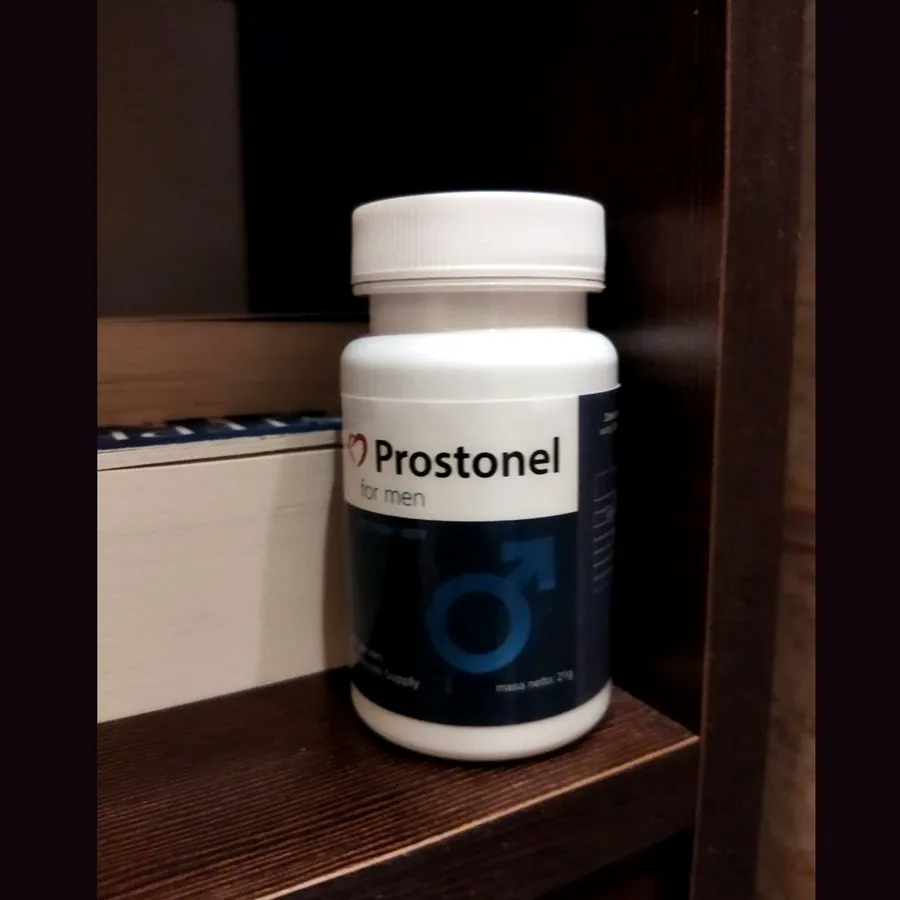 Prostonel — Zdjęcie 2