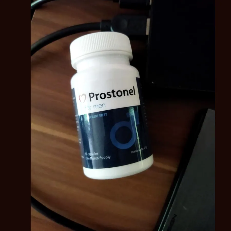 Prostonel — Zdjęcie 3