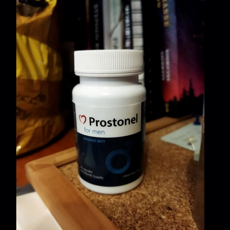 Prostonel — Zdjęcie 4