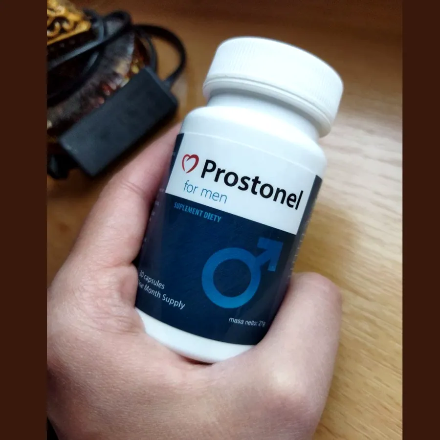 Prostonel — Zdjęcie 5