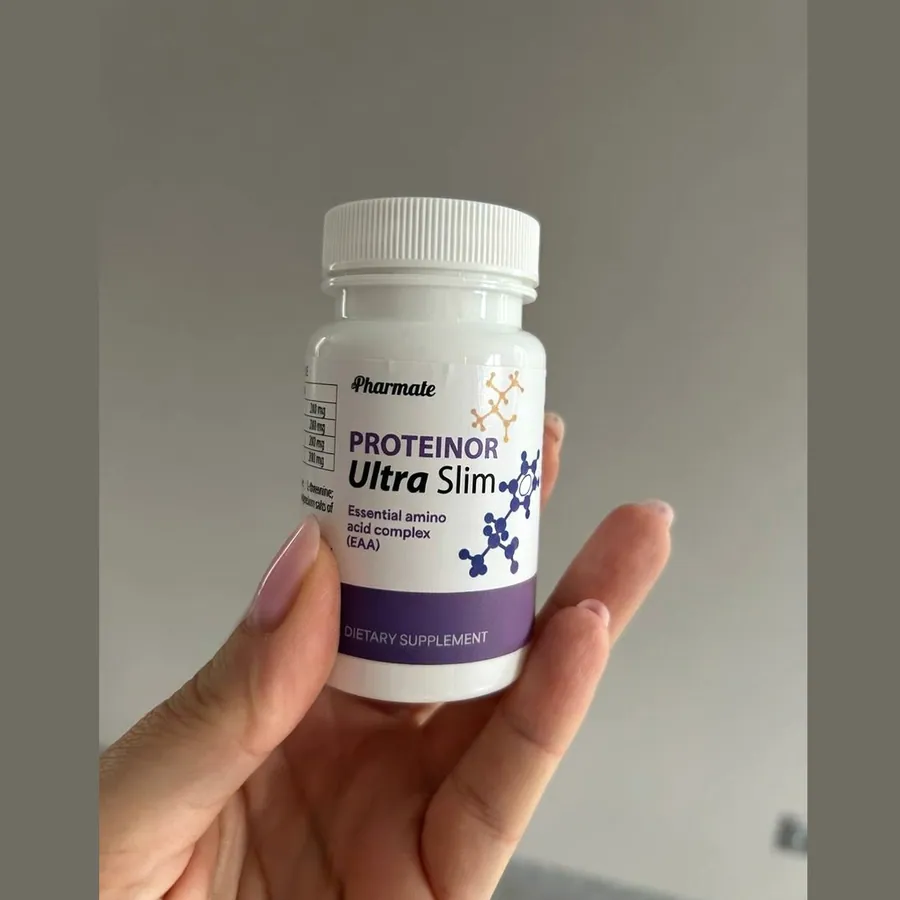 Proteinor Ultra Slim — Zdjęcie 2