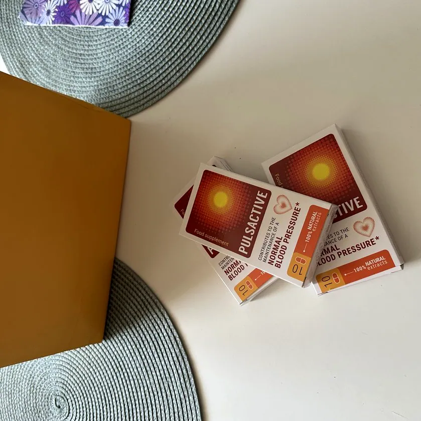 Pulsactive — Fotografija 2